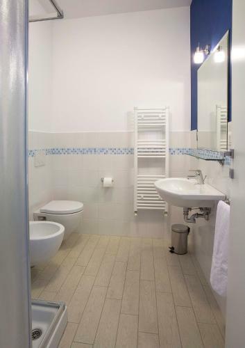 Hostal Affittacamere La Perla Del Conero