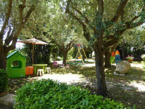 Piccolo Angolo Di Paradiso Nel Parco Del Conero