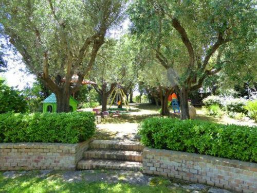 Piccolo Angolo Di Paradiso Nel Parco Del Conero