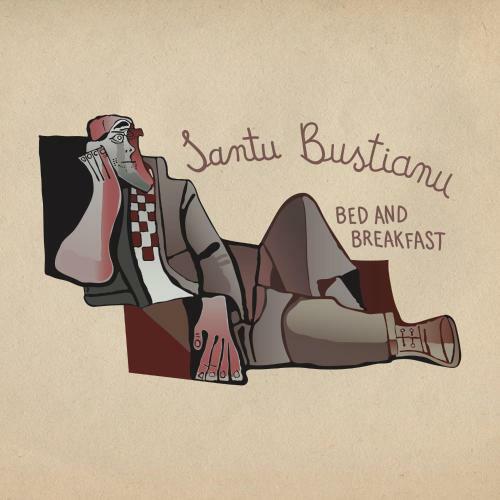 Bed & Breakfast Santu Bustianu