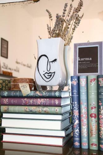 Bed & Breakfast Santu Bustianu