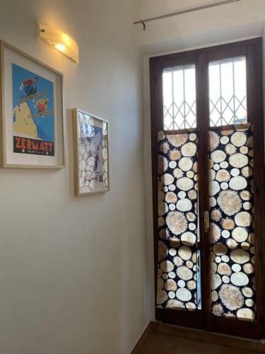 B&B Chalet