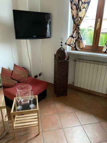 B&B Chalet