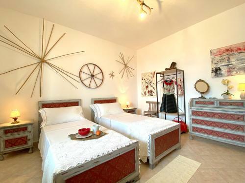 Hostal Canduleri
