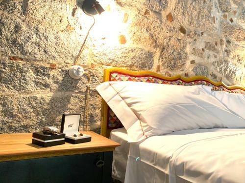 Hostal Canduleri