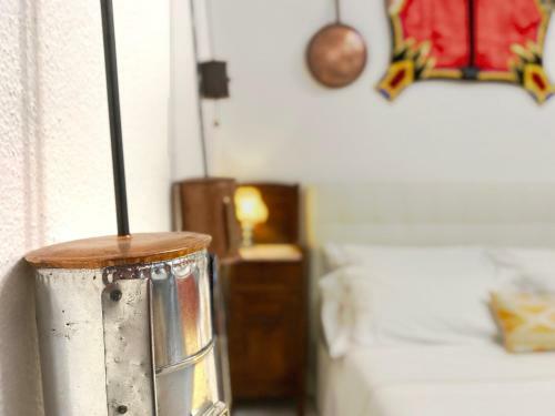 Hostal Canduleri