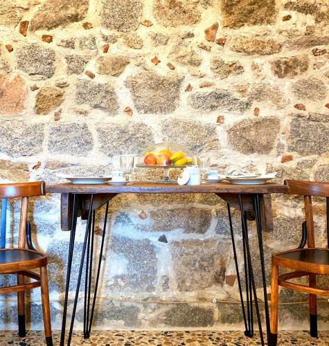 Hostal Canduleri