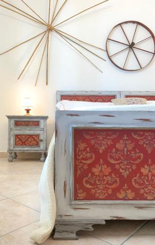 Hostal Canduleri
