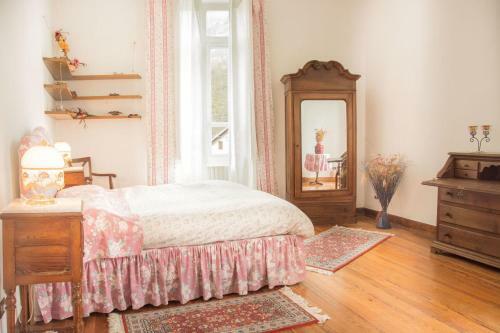 Posada Locanda Villa Pinus