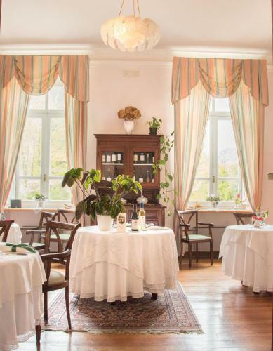 Posada Locanda Villa Pinus