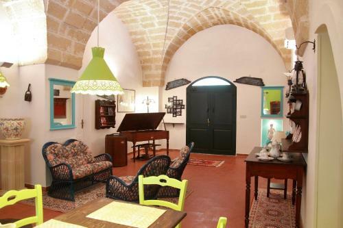 Masseria Lapica