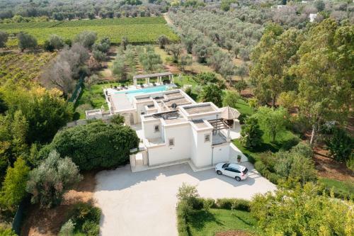 Villa La Dolce Vita By Wonderful Italy
