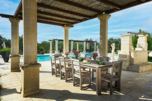 Villa La Dolce Vita By Wonderful Italy