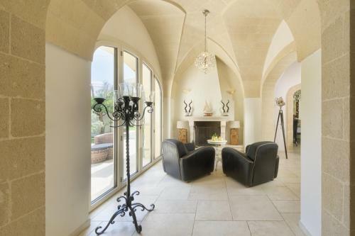 Villa La Dolce Vita By Wonderful Italy