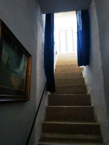 Antica Dimora Guesthouse, Casa Storica, Ortelle