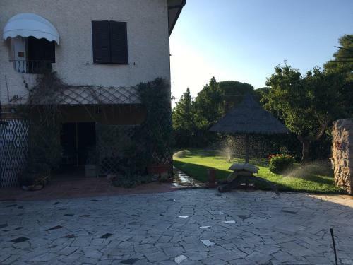 Bed & Breakfast Villa Mariel - Adults Only Giannella Playa