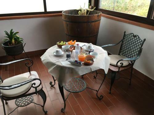 Bed & Breakfast Villa Mariel - Adults Only Giannella Playa