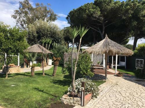 Bed & Breakfast Villa Mariel - Adults Only Giannella Playa