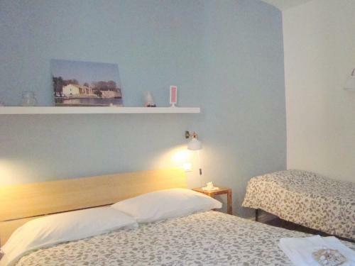 Hostal Affittacamere Orbetello Centro