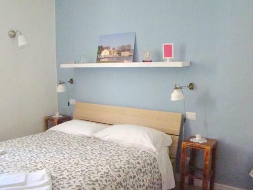 Hostal Affittacamere Orbetello Centro