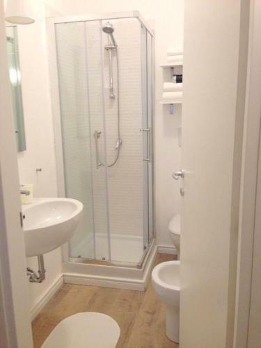 Hostal Affittacamere Orbetello Centro
