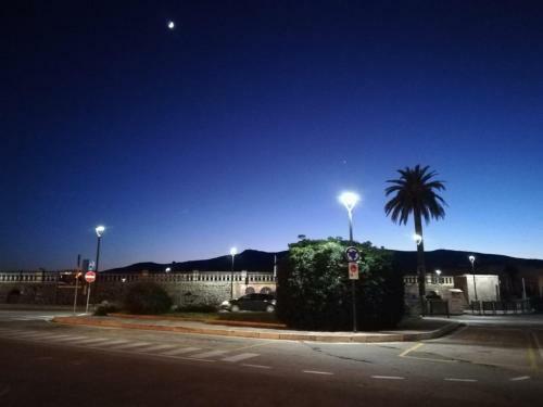 Hostal Affittacamere Orbetello Centro