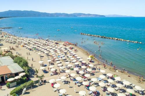 Hostal Affittacamere Orbetello Centro