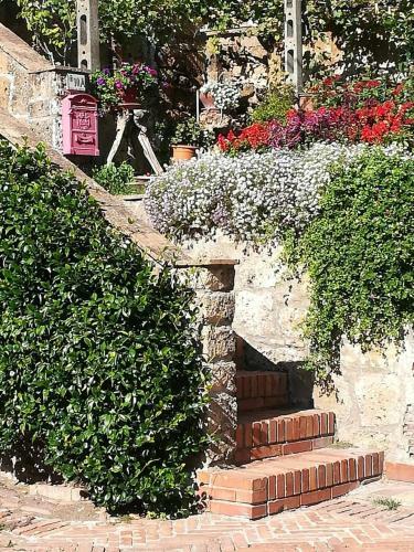 Hostal Affittacamere Orbetello Centro