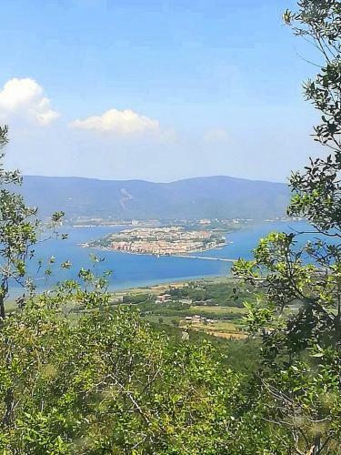 Hostal Affittacamere Orbetello Centro