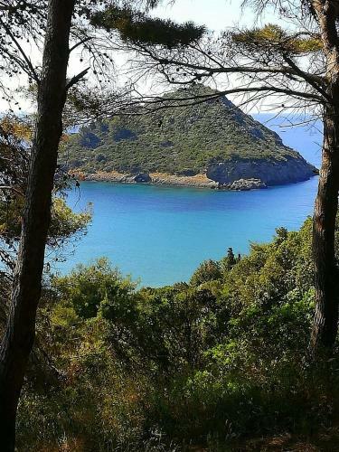 Hostal Affittacamere Orbetello Centro