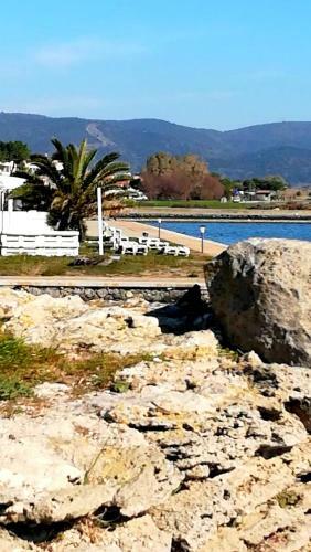 Hostal Affittacamere Orbetello Centro