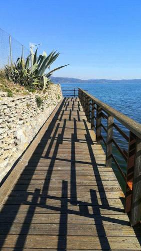 Hostal Affittacamere Orbetello Centro