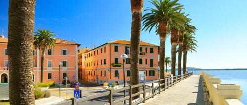 Hostal Affittacamere Orbetello Centro