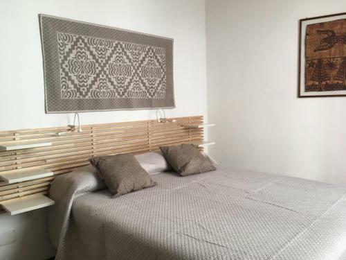 B&B Juighissa Leonora