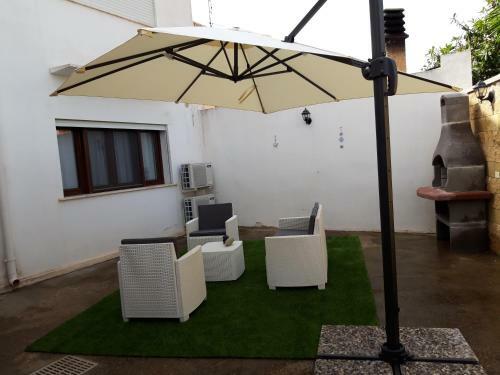 Apartamento Casa Nevina Iun P3550