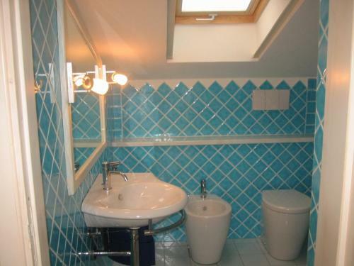 Apartamento L'attico