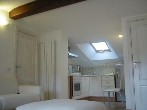 Apartamento L'attico