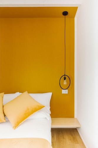 Hostal Via Del Centro Guesthouse