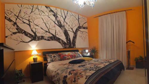 B&B La Casa D'artista