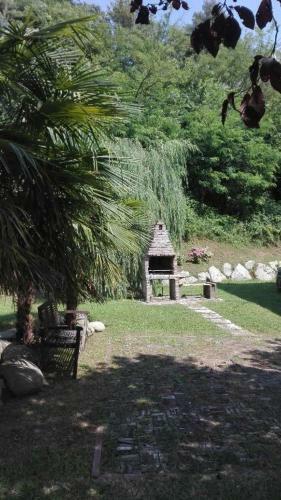 Agriturismo Pastorelli