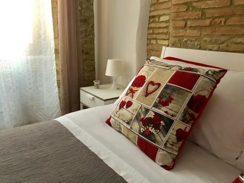 B&B La Dimora Di Tommaso Apartment