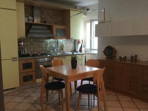 Apartamento Il Ponticello