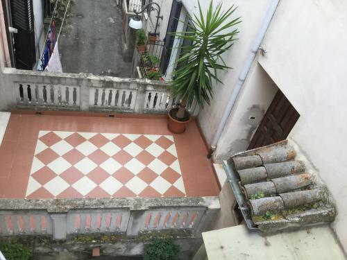 Apartamento Il Ponticello