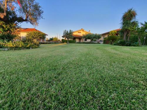 Apartamento Villetta Giardino Degli Ulivi