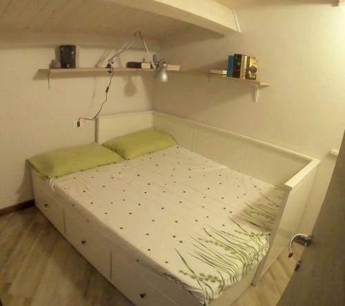 Apartamento Appartamento In Centro Storico