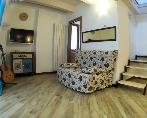 Apartamento Appartamento In Centro Storico