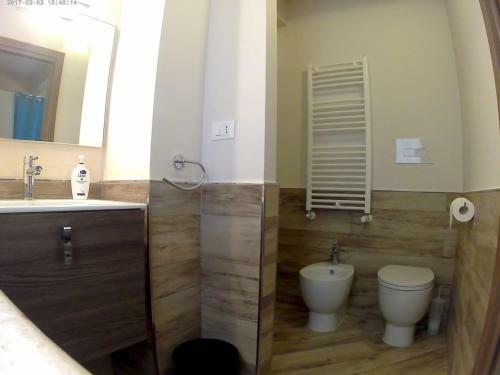 Apartamento Appartamento In Centro Storico