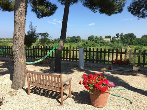 Lodge Casa Berardi Residenza Storica