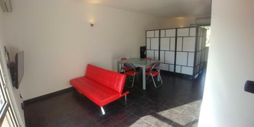 Apartamento Appartamento Los Andes