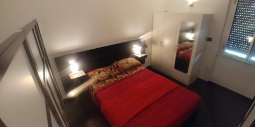 Apartamento Appartamento Los Andes